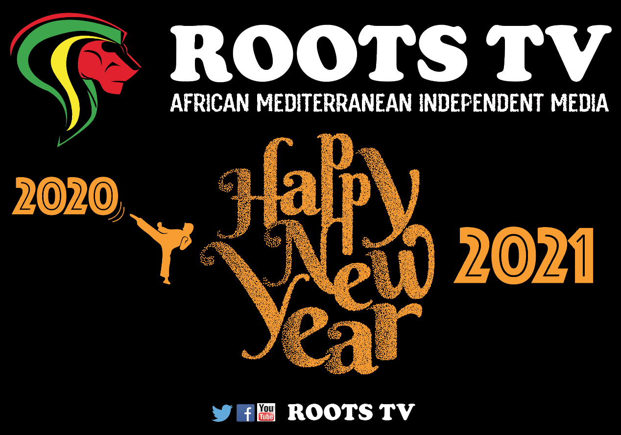 ROOTS TV Welcome