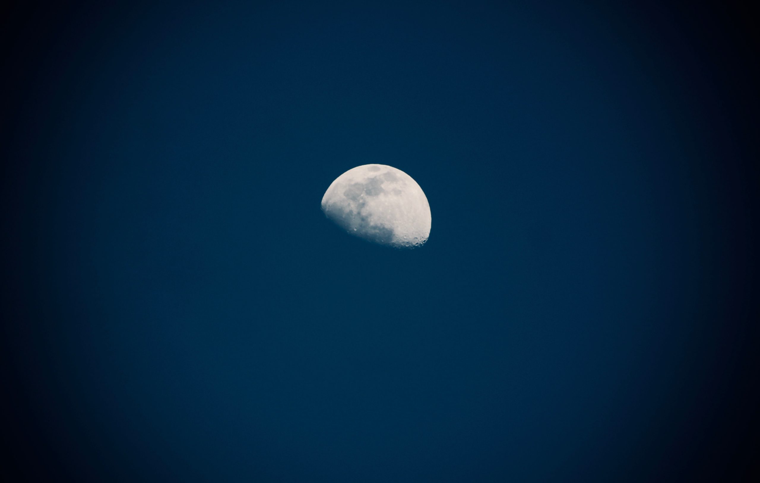 Une partie de la fusée SpaceX pourrait s’écraser sur la Lune en mars